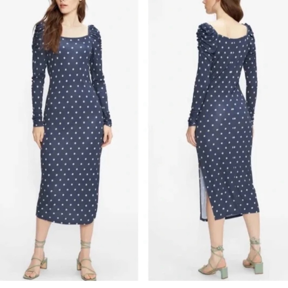 Ted Baker Meegwin Wiggle dress - Picture 4 of 8